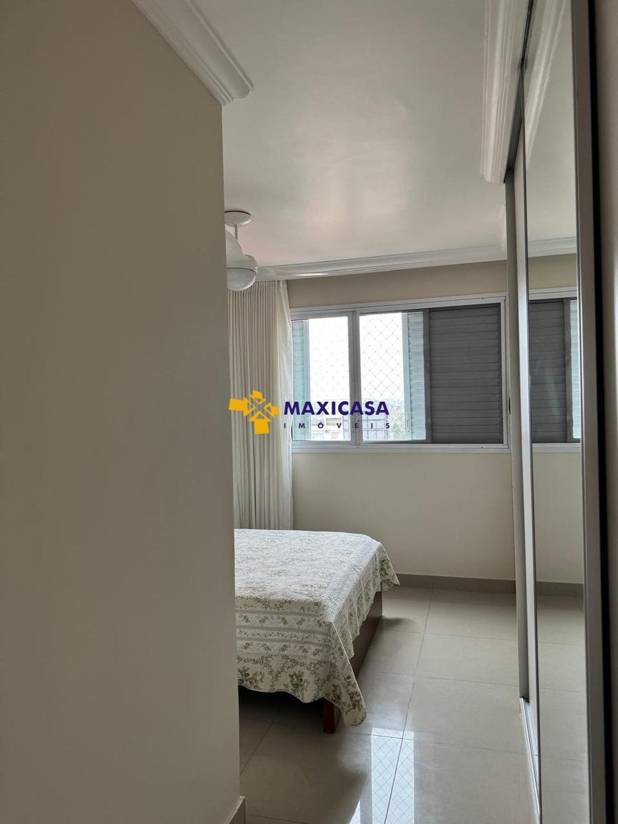 Apartamento, Itapoã, 3 Quartos, 2 Vagas, 2 Suítes