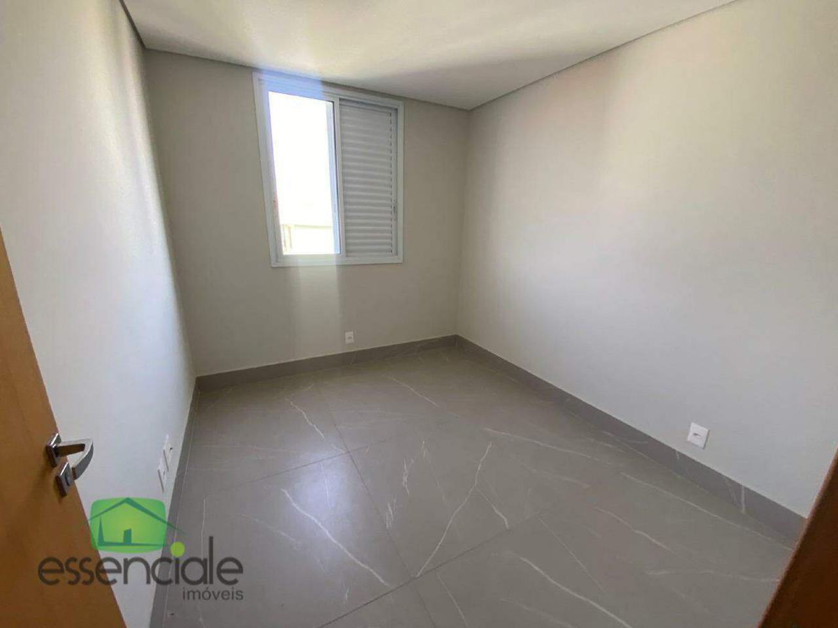 Apartamento, Fonte Grande, 3 Quartos, 0 Vaga, 1 Suíte