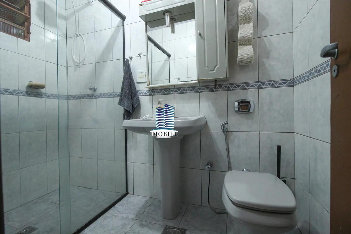 Casa, Carlos Prates, 4 Quartos, 2 Vagas, 1 Suíte