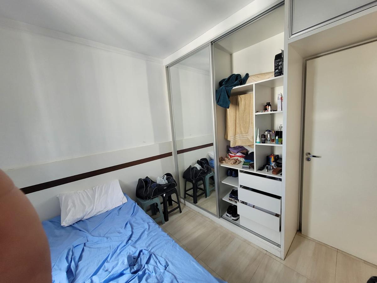 Apartamento, Fonte Grande, 2 Quartos, 2 Vagas