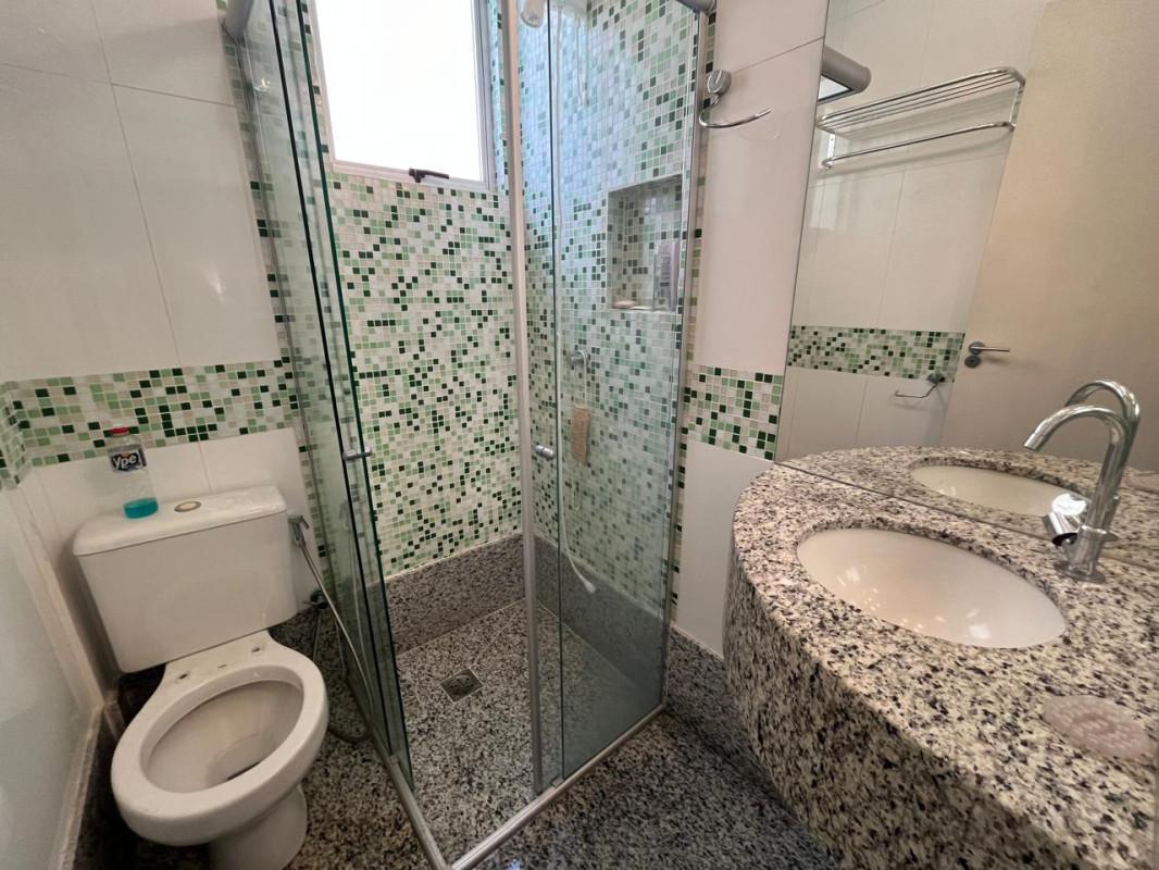 Apartamento, Buritis, 3 Quartos, 2 Vagas, 1 Suíte