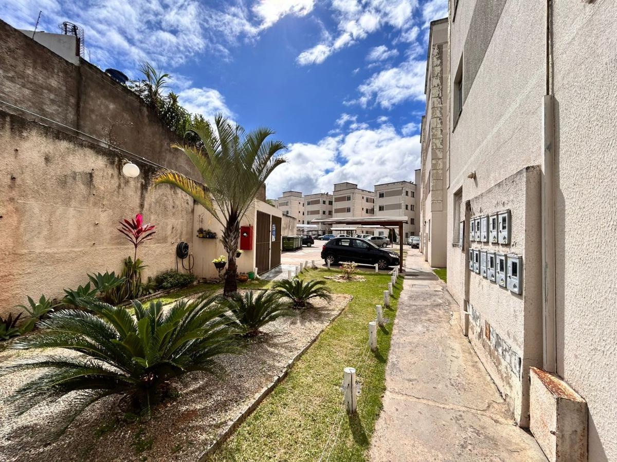 Apartamento, Sapucaia, 2 Quartos, 1 Vaga
