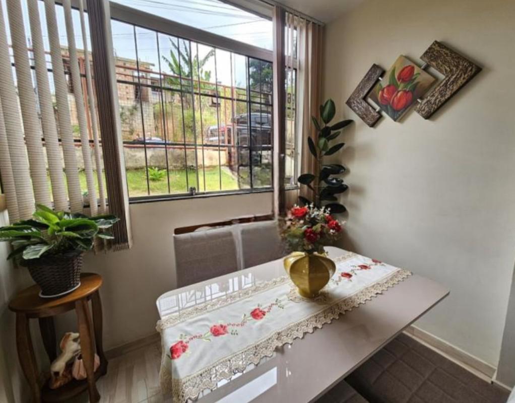 Apartamento, Novo Horizonte, 3 Quartos, 1 Vaga