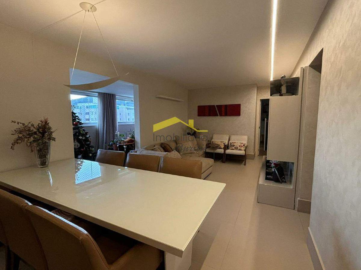 Apartamento, Buritis, 4 Quartos, 3 Vagas, 1 Suíte