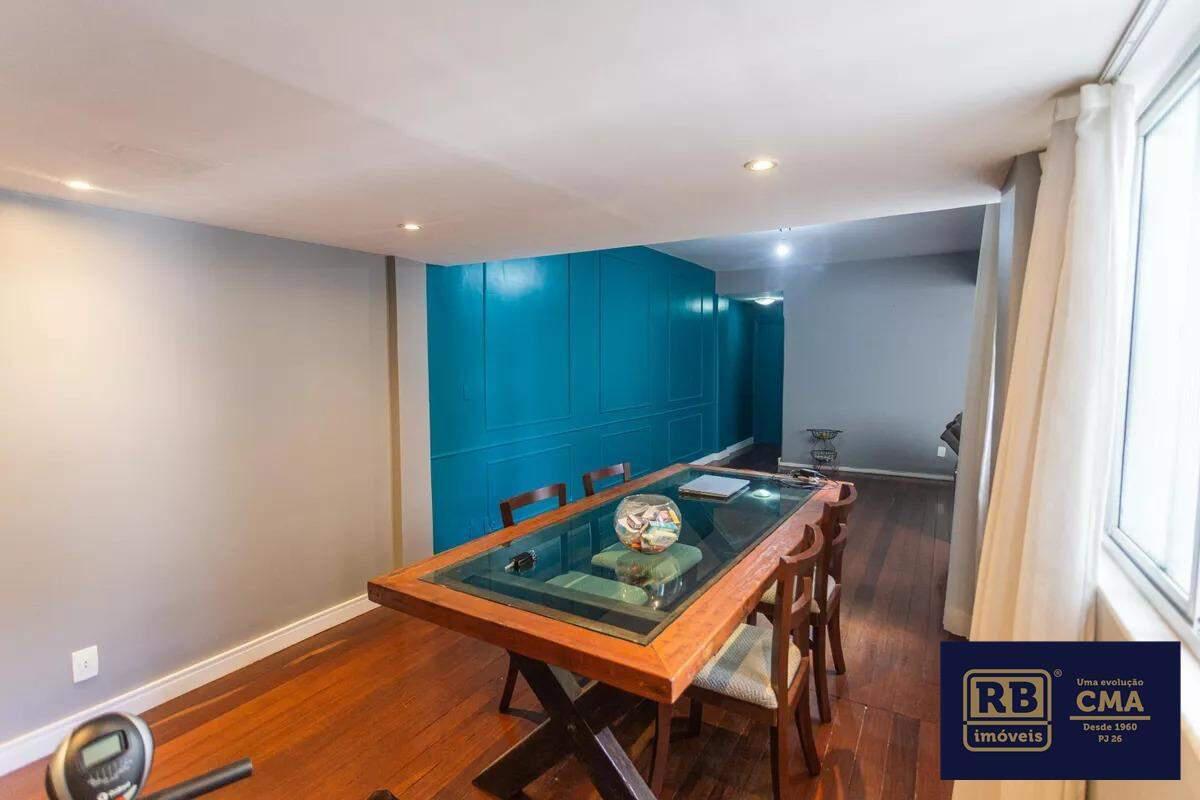 Apartamento, Santo Antônio, 3 Quartos, 1 Vaga, 1 Suíte