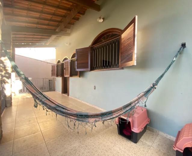 Casa, Dona Clara, 3 Quartos, 6 Vagas, 1 Suíte