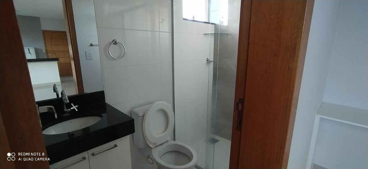 Apartamento, Liberdade, 1 Quarto, 1 Vaga