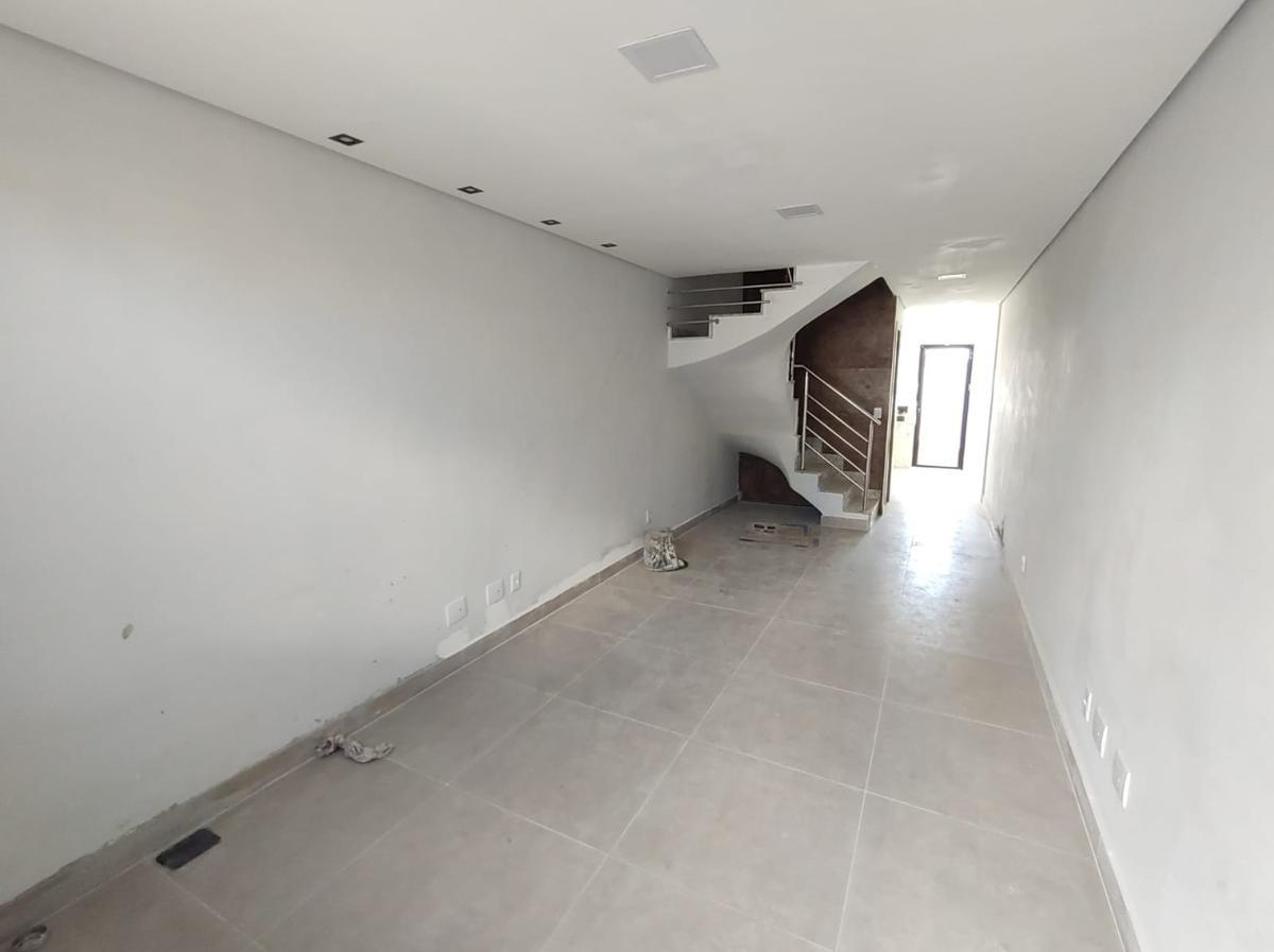 Casa, Copacabana, 2 Quartos, 3 Vagas, 2 Suítes