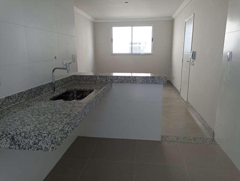 Apartamento, Ana Lúcia, 2 Quartos, 2 Vagas, 1 Suíte