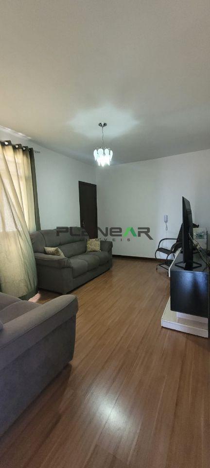 Cobertura, Novo Riacho, 3 Quartos, 1 Vaga