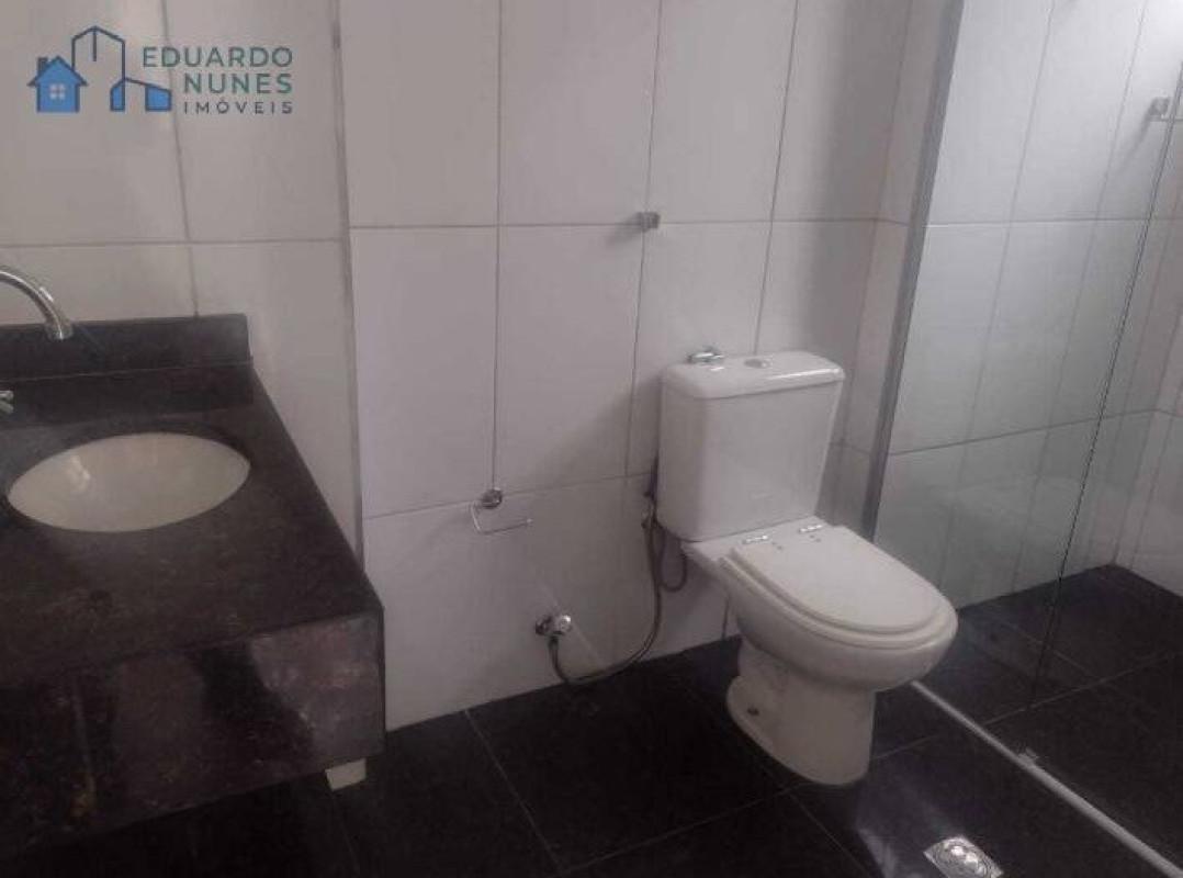 Apartamento, Barro Preto, 1 Quarto, 0 Vaga