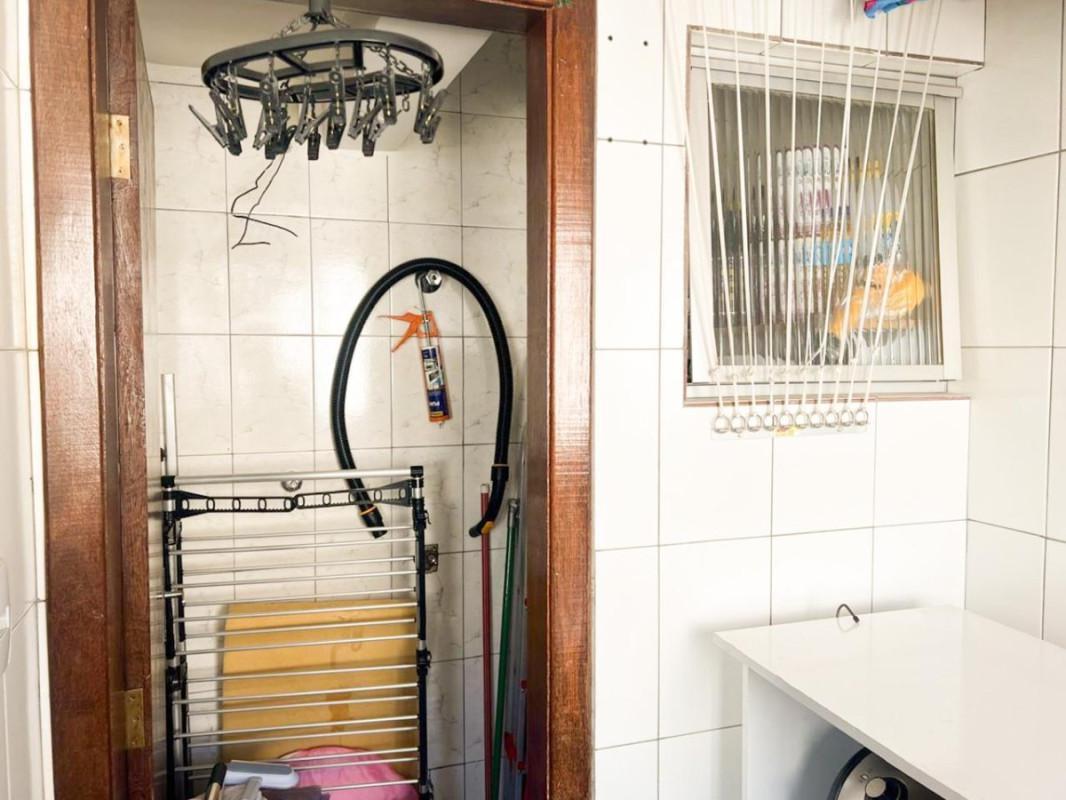 Apartamento, Jardim América, 2 Quartos, 2 Vagas, 1 Suíte