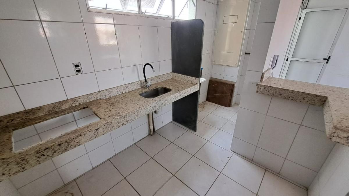 Apartamento, Juliana, 2 Quartos, 1 Vaga, 1 Suíte