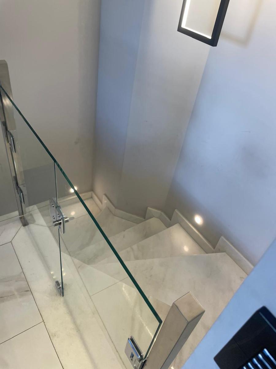 Cobertura, Jaraguá, 3 Quartos, 3 Vagas, 3 Suítes