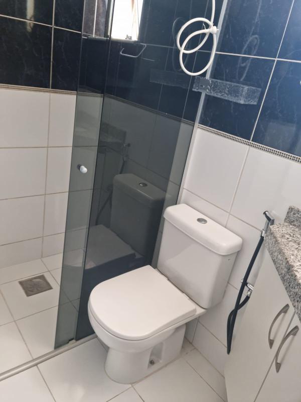 Apartamento, Padre Eustáquio, 2 Quartos, 1 Vaga