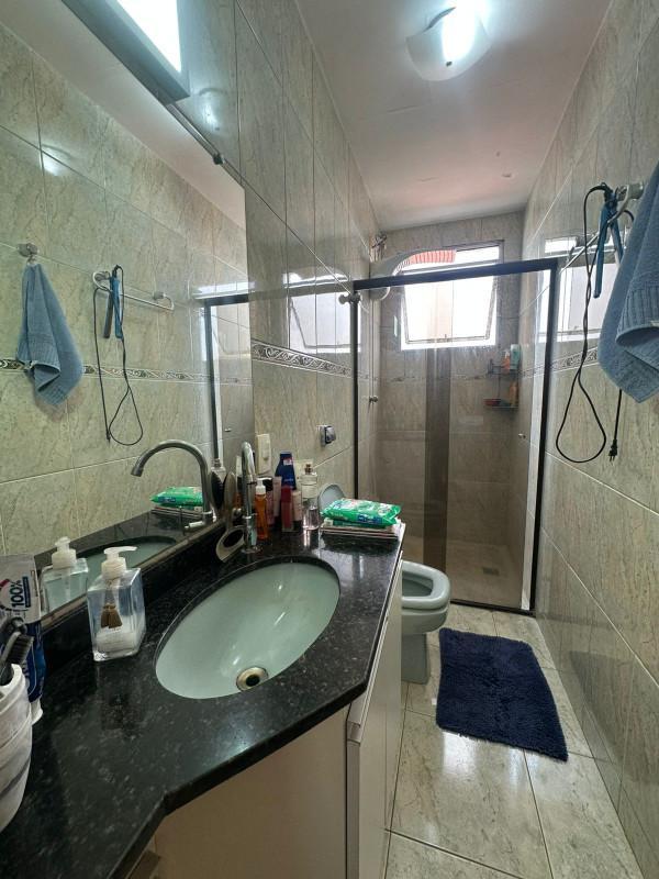 Cobertura, Esplanada, 3 Quartos, 2 Vagas, 1 Suíte