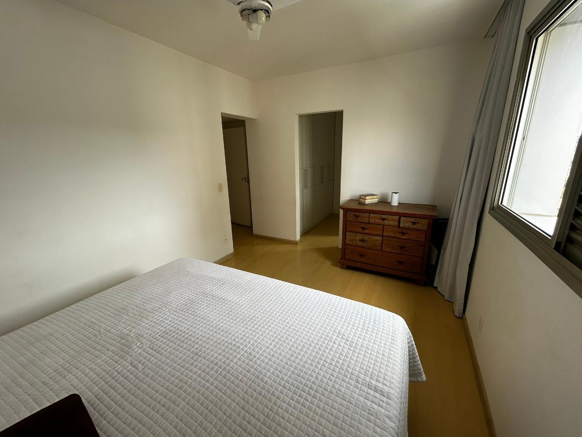 Apartamento, Luxemburgo, 4 Quartos, 3 Vagas, 2 Suítes