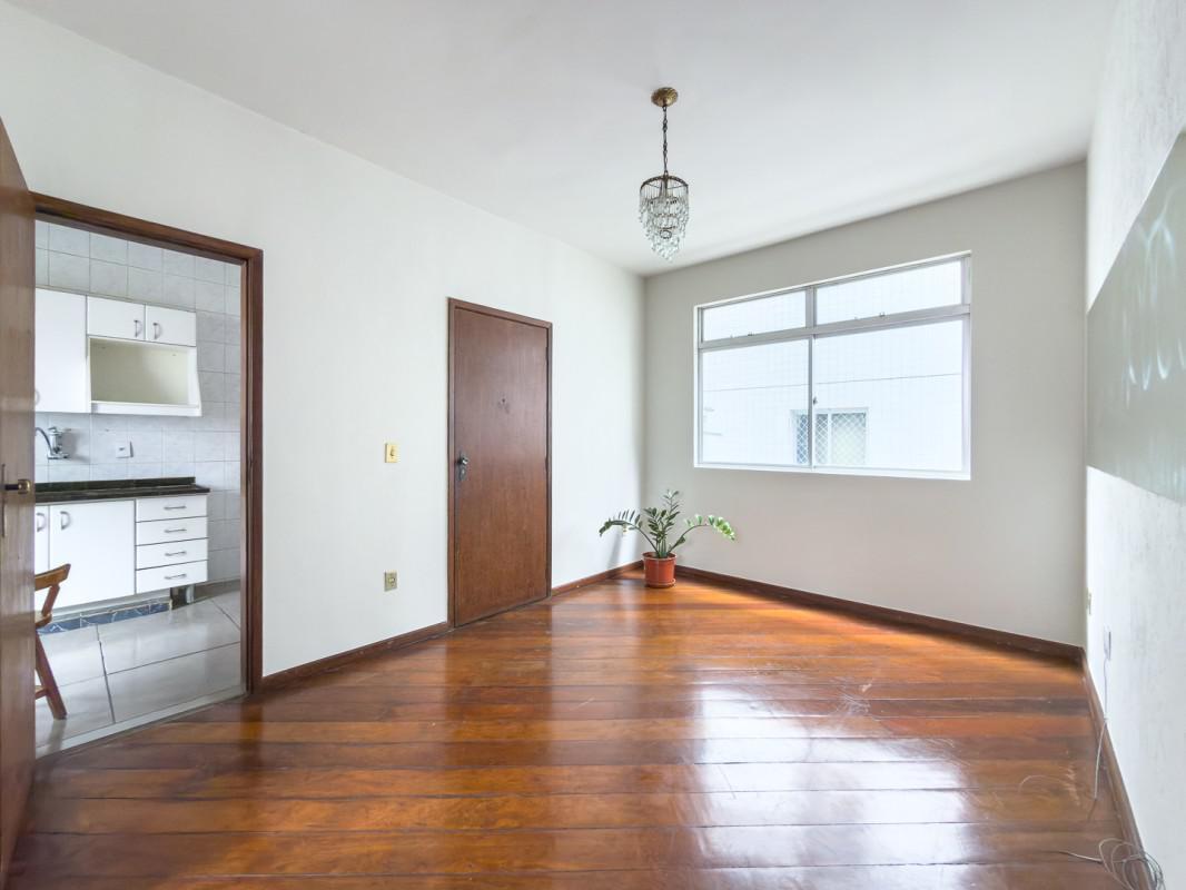 Apartamento, Sagrada Família, 3 Quartos, 2 Vagas