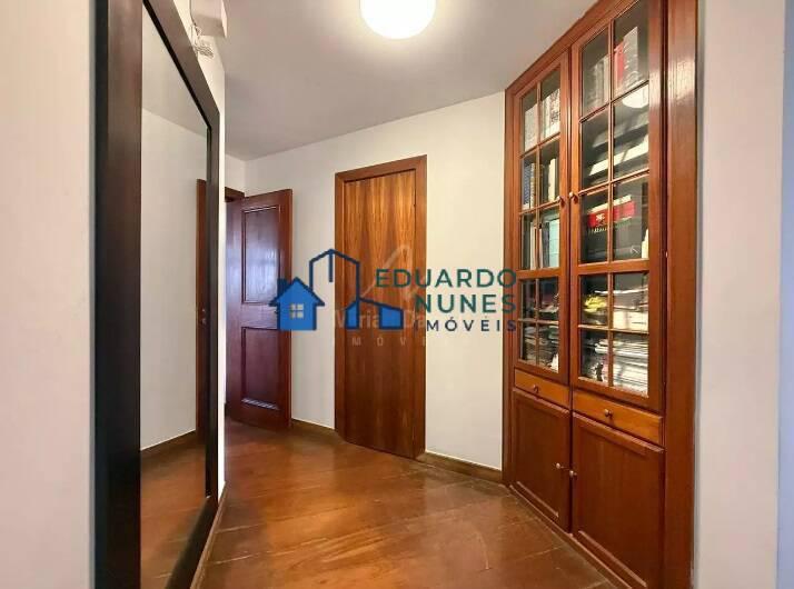 Apartamento, Serra, 4 Quartos, 3 Vagas, 2 Suítes