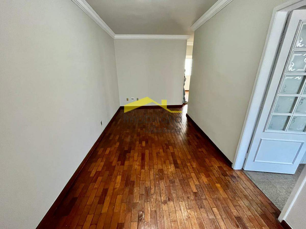 Apartamento, Buritis, 3 Quartos, 1 Vaga, 1 Suíte