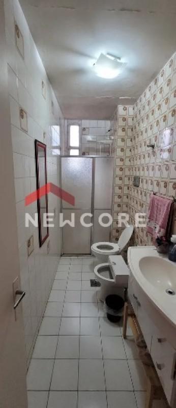 Apartamento, Havaí, 2 Quartos, 1 Vaga