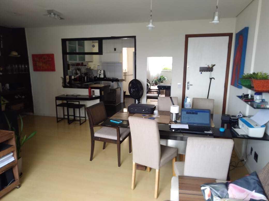 Apartamento, Gutierrez, 3 Quartos, 2 Vagas, 1 Suíte
