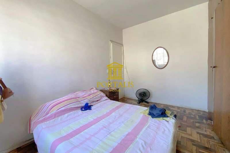 Apartamento, Santa Teresa, 2 Quartos, 1 Vaga