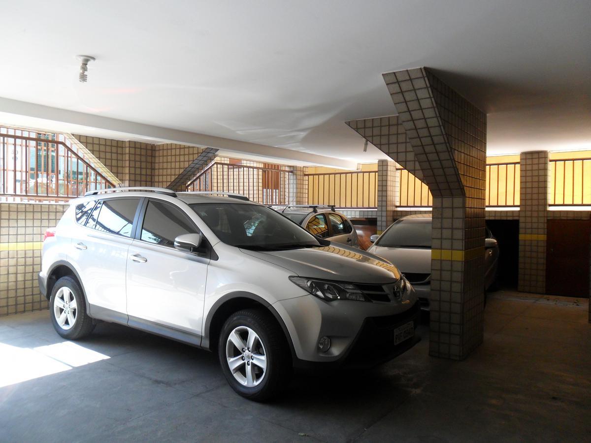 Apartamento, Itapoã, 4 Quartos, 3 Vagas, 2 Suítes