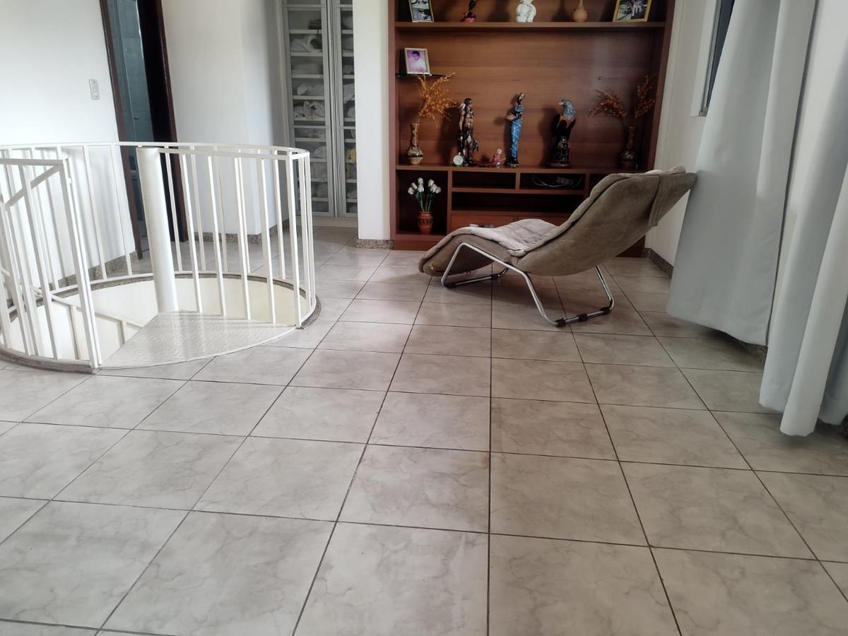 Cobertura, Vila Clóris, 3 Quartos, 2 Vagas, 1 Suíte