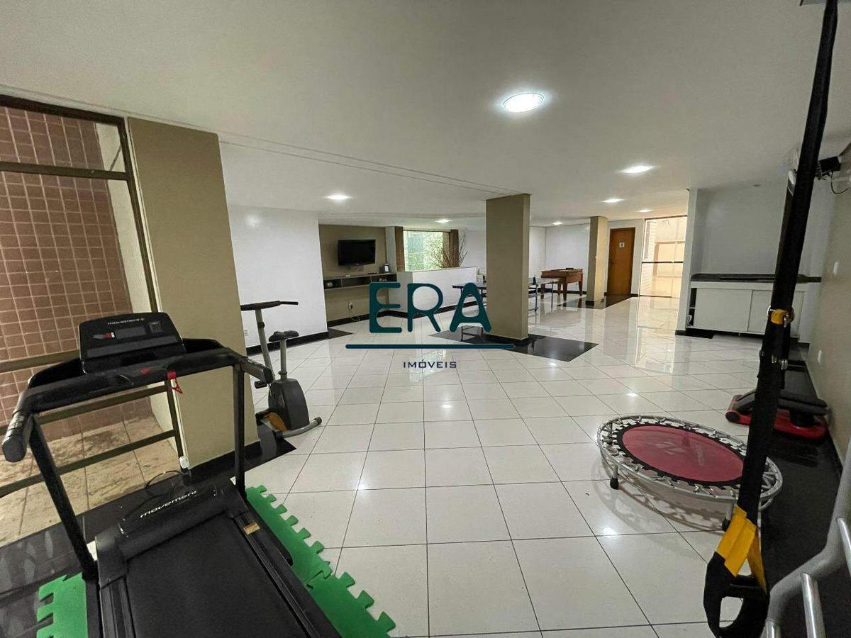 Apartamento, Itapoã, 4 Quartos, 2 Vagas, 1 Suíte