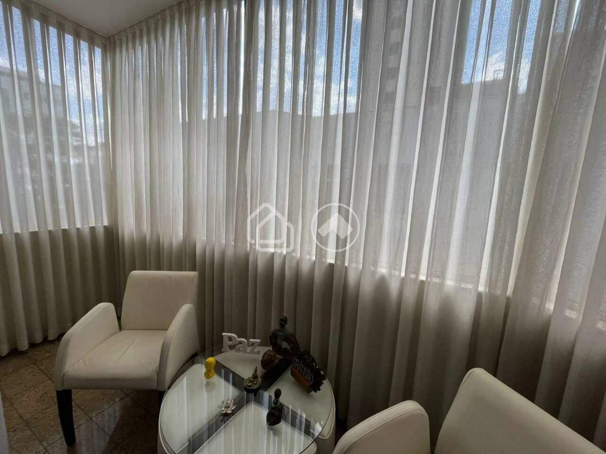 Cobertura, Buritis, 3 Quartos, 2 Vagas, 1 Suíte