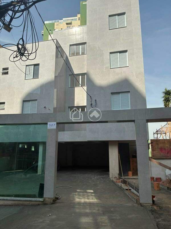 Apartamento, Buritis, 2 Quartos, 2 Vagas, 1 Suíte