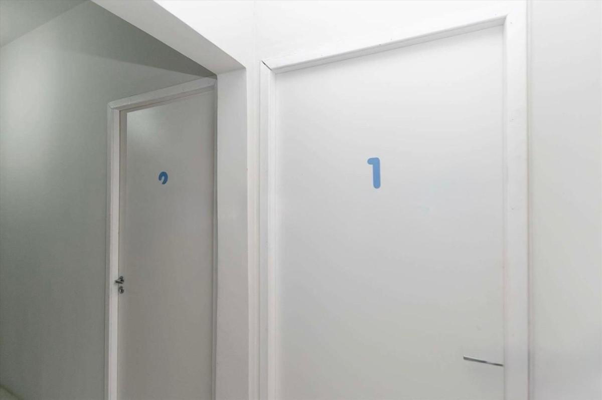 Prédio, Floresta, 0 Quarto, 0 Vaga