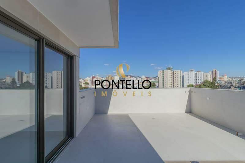 Cobertura, Cidade Nova, 3 Quartos, 2 Vagas, 1 Suíte