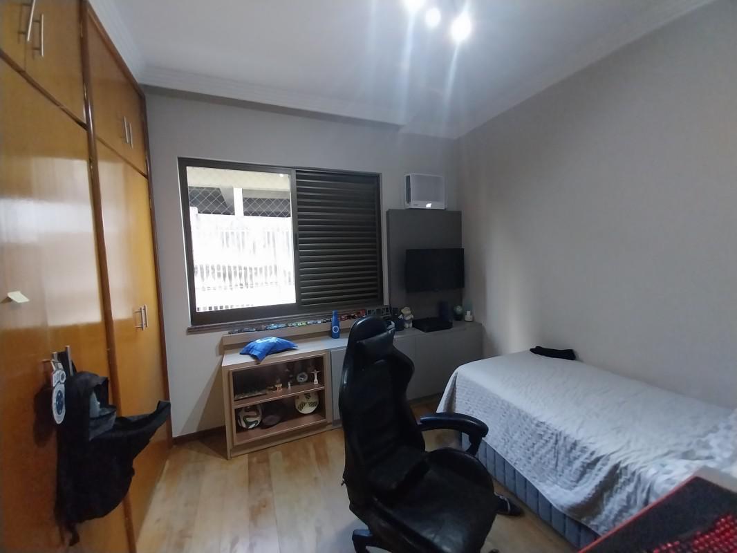 Apartamento, Cidade Nova, 4 Quartos, 4 Vagas, 3 Suítes
