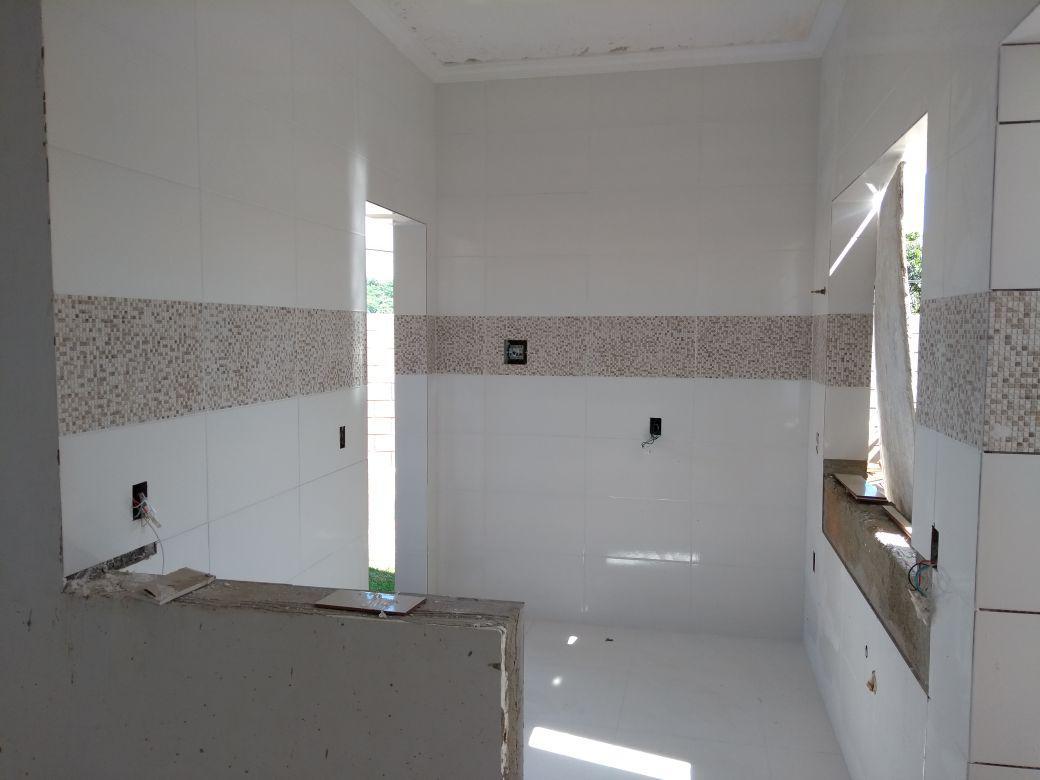 Casa, Centro, 2 Quartos, 1 Vaga