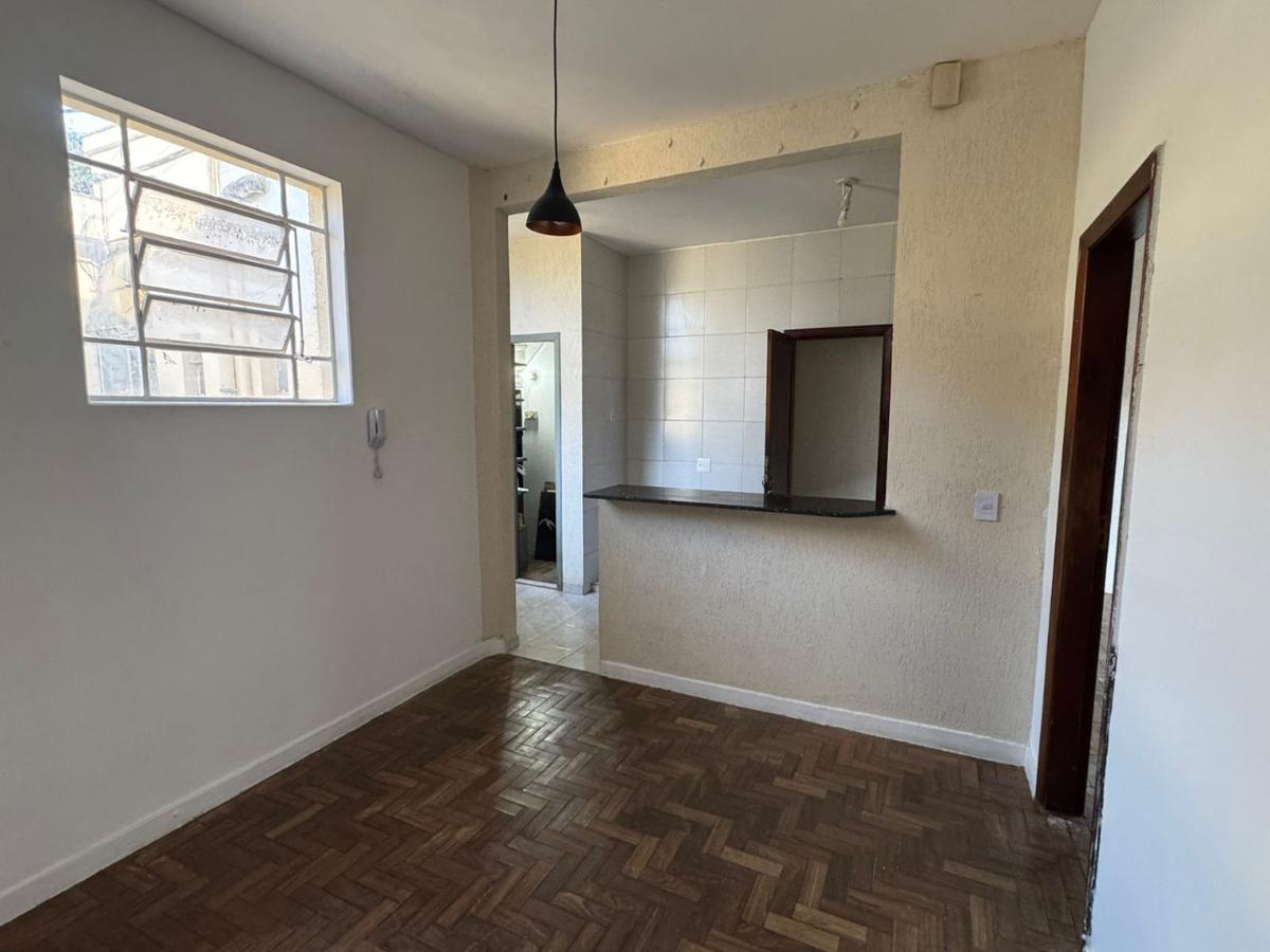 Cobertura, Serra, 4 Quartos, 1 Vaga, 1 Suíte
