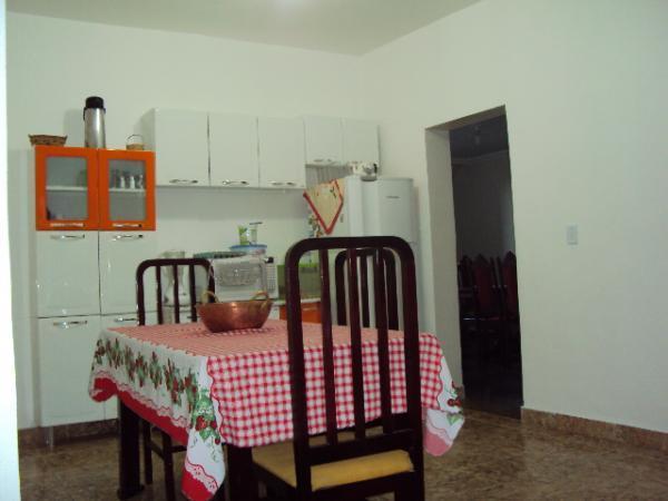Casa, Glória, 3 Quartos, 2 Vagas, 1 Suíte