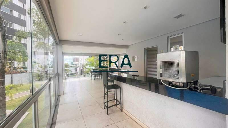 Apartamento, Buritis, 4 Quartos, 4 Vagas, 2 Suítes