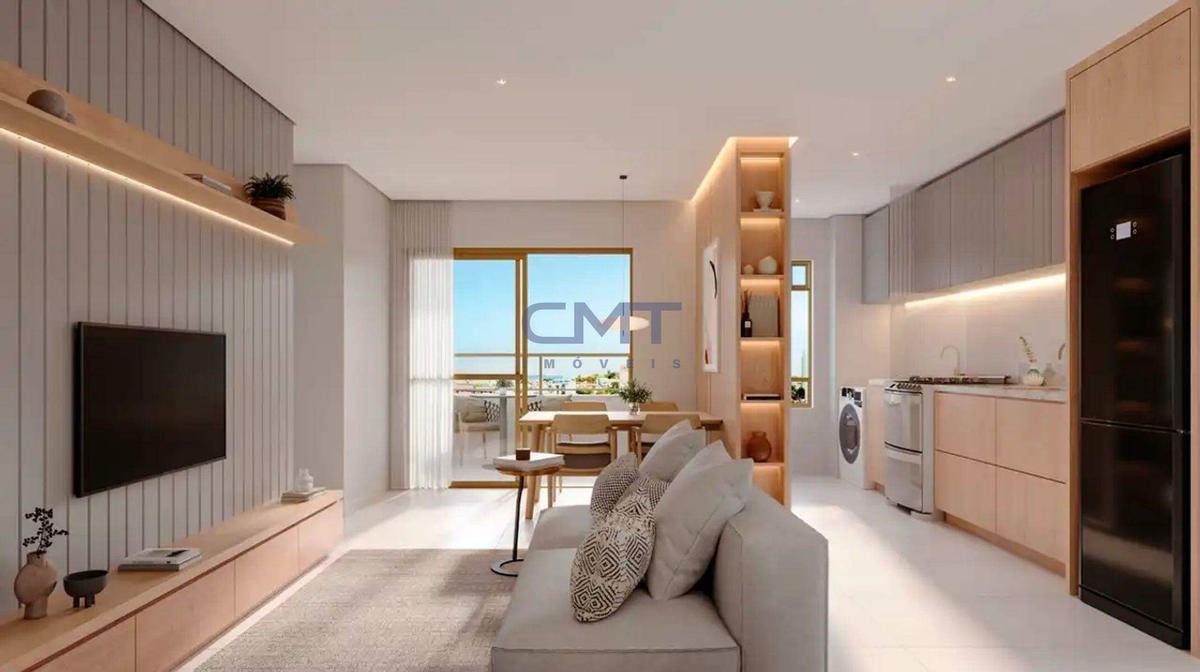 Apartamento, Coração de Jesus, 1 Quarto, 1 Vaga