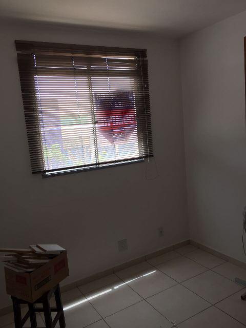 Apartamento, Chácaras Reunidas Santa Terezinha, 2 Quartos, 1 Vaga, 0 Suíte