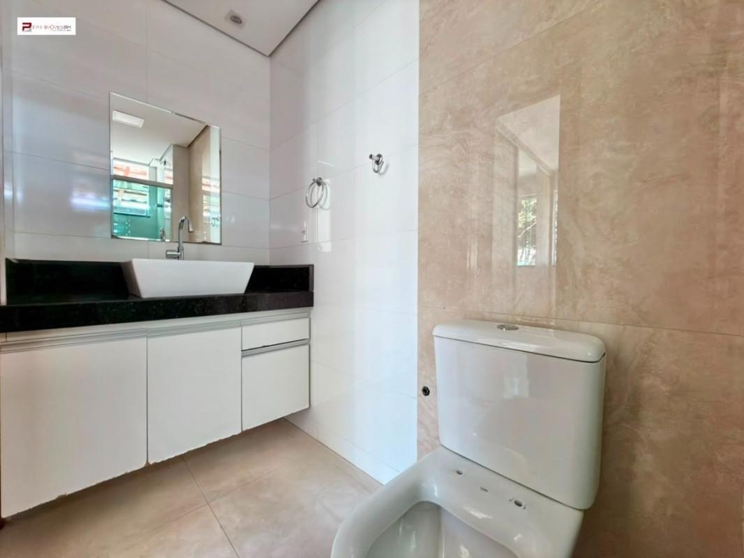 Apartamento, Vila Clóris, 3 Quartos, 3 Vagas, 1 Suíte