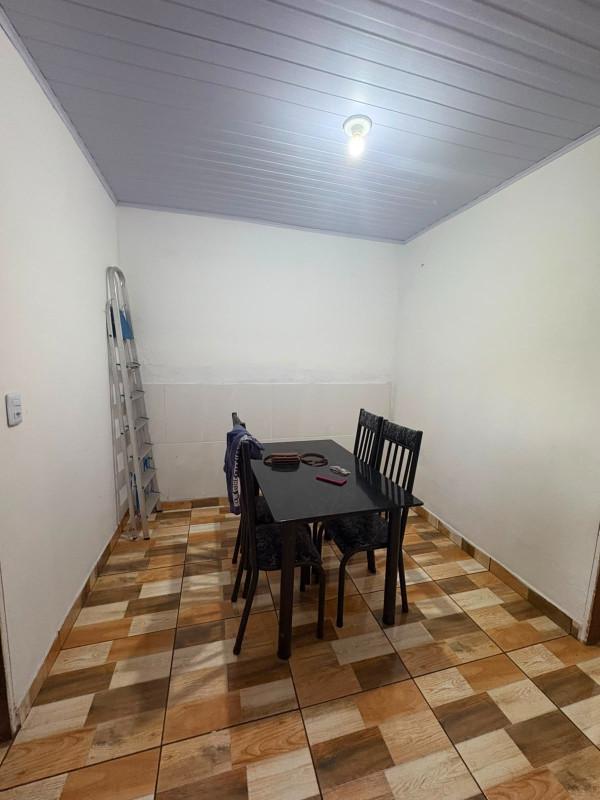 Casa, Petrópolis (barreiro), 2 Quartos, 1 Vaga