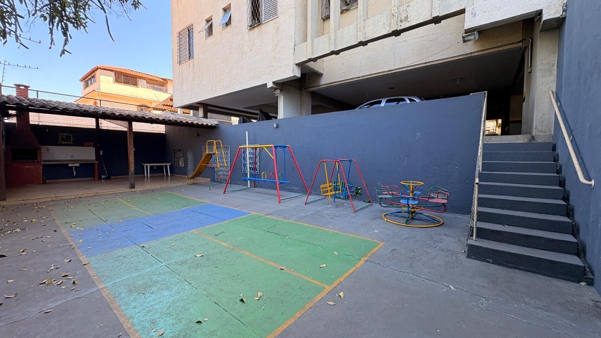 Apartamento, Colégio Batista, 3 Quartos, 1 Vaga, 1 Suíte