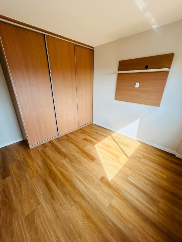 Apartamento, Caiçaras, 3 Quartos, 2 Vagas, 1 Suíte