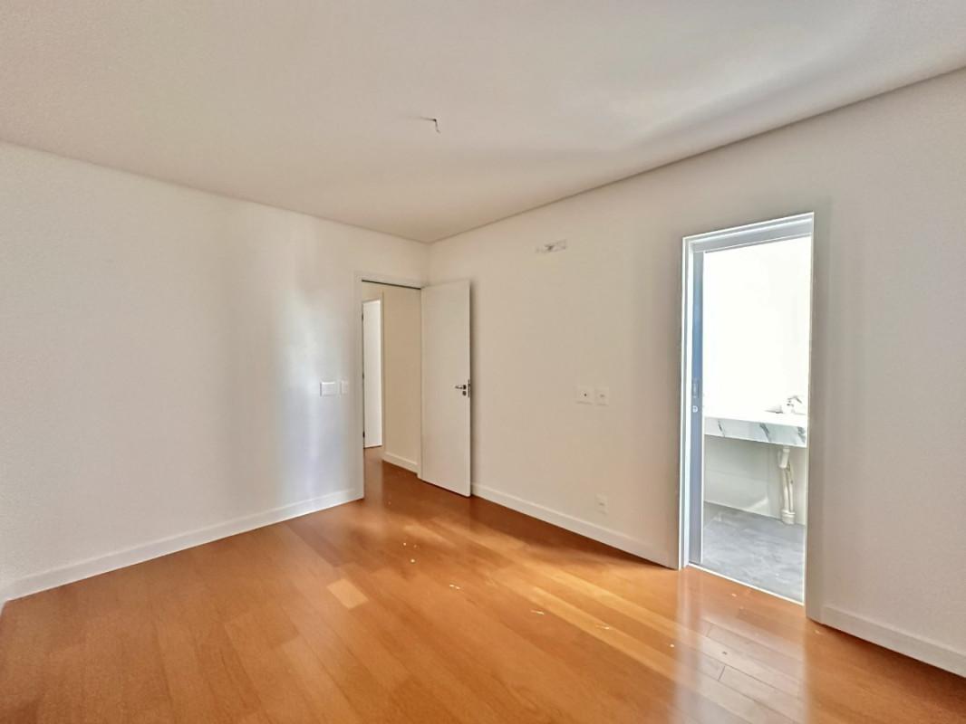 Apartamento, Gutierrez, 4 Quartos, 4 Vagas, 2 Suítes