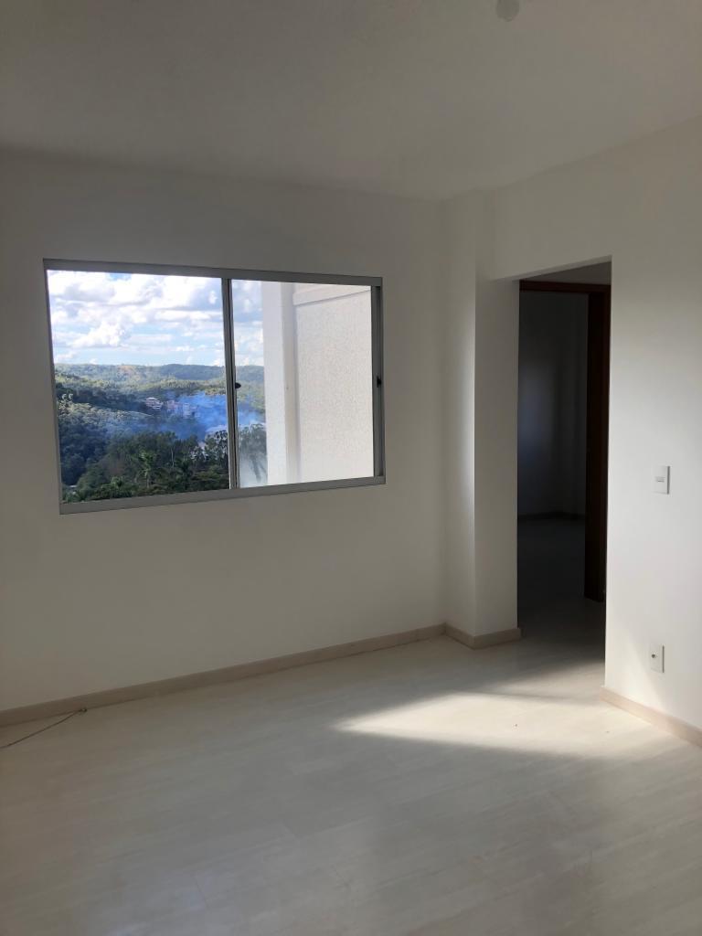 Apartamento, São Benedito, 2 Quartos, 1 Vaga