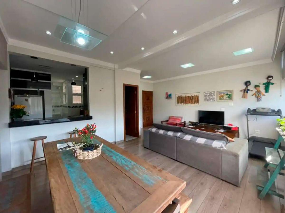 Apartamento, São Pedro, 3 Quartos, 1 Vaga, 1 Suíte