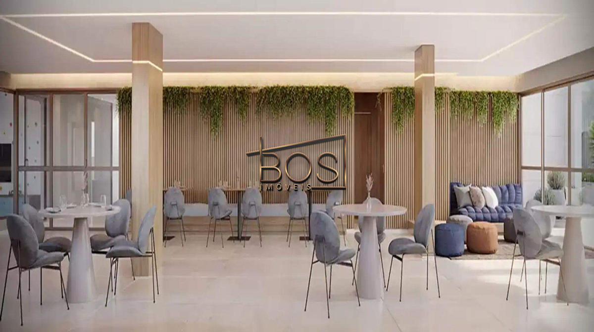 Apartamento, Serra, 2 Quartos, 2 Vagas, 1 Suíte