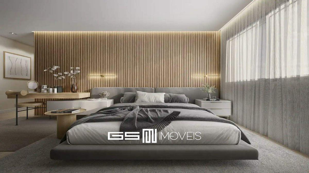 Apartamento, Aeroporto, 4 Quartos, 2 Vagas, 4 Suítes